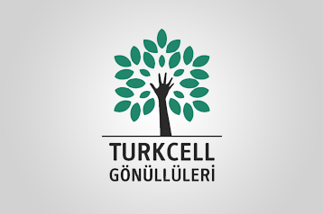INTER GLOBAL KARGO, TURKCELL GÖNÜLLÜLERİ projesine destek verdi.