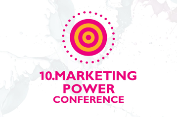 İNTER GLOBAL KARGO 5.MARKETİNG POWER CONFERENCE SPONSORUYDU.